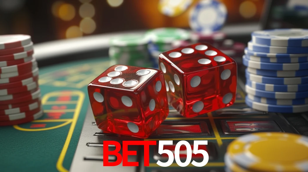 Tournaments bet505