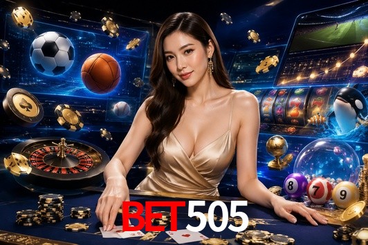 2FA Security bet505