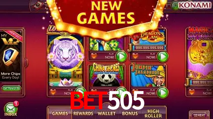 Desvendando o Mundo dos Jogos Virtuais na bet505