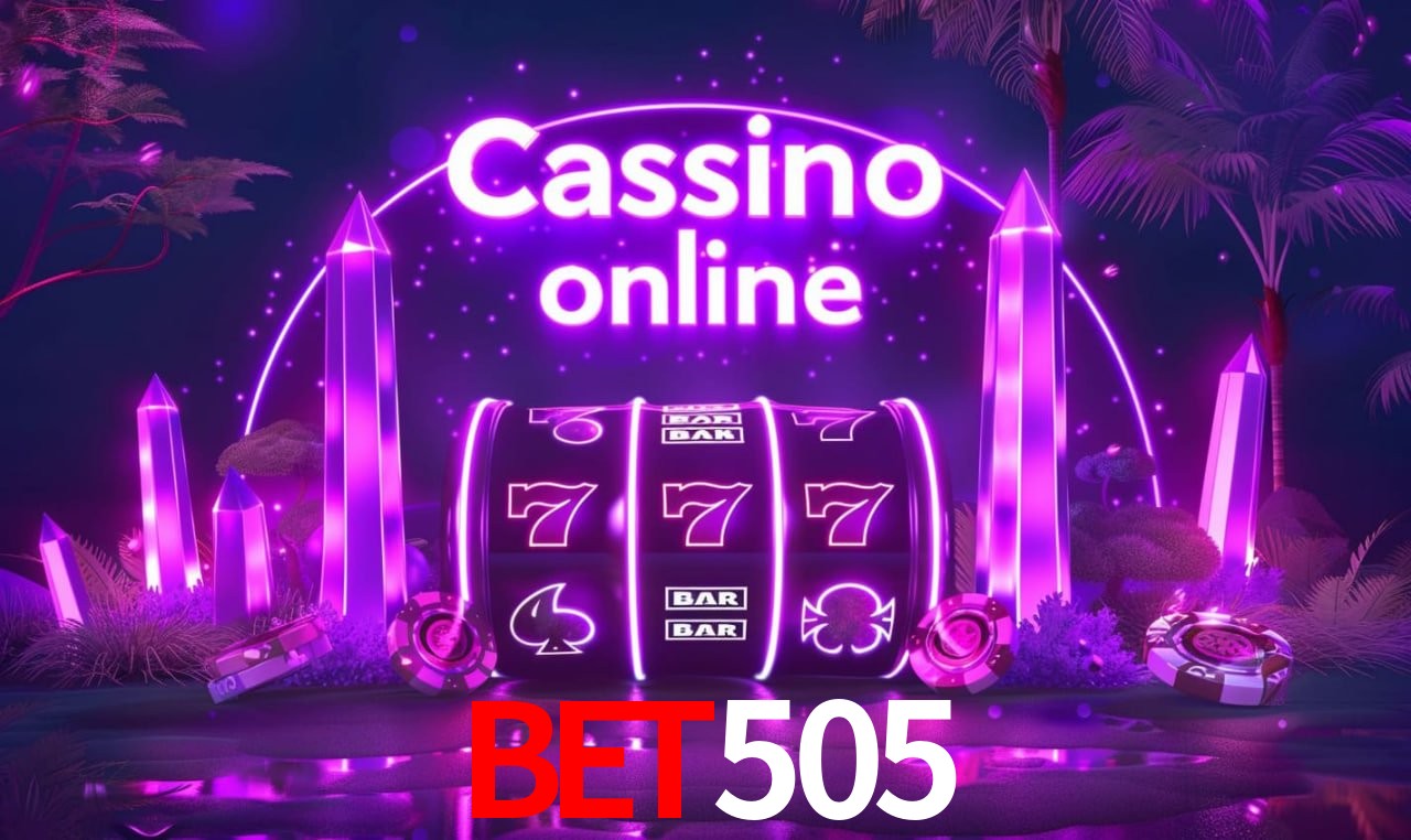 Login Seguro bet505