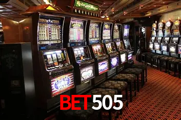 A Revolução dos Aplicativos de Jogos no bet505